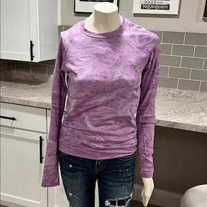 lululemon Rest Less Pullover